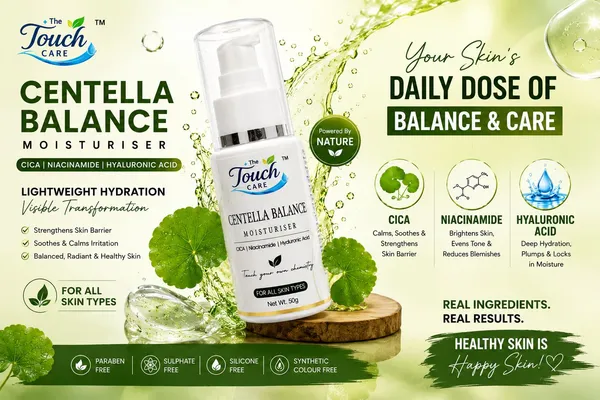 The_Touch_Care_Centella_Balance_Moisturiser_With_Niacinamide_(Pack_Of_2)