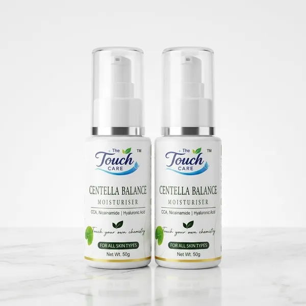 The_Touch_Care_Centella_Balance_Moisturiser_With_Niacinamide_(Pack_Of_2)