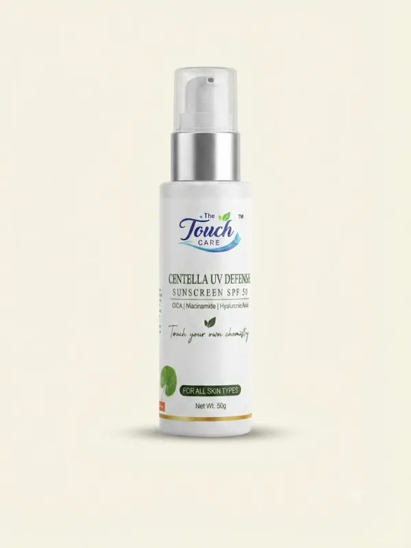 Touch_Care_Centella_UV_Defense_SPF_50_Sunscreen