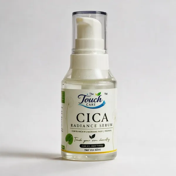 Touch_Care_Cica_Radiance_Face_Serum