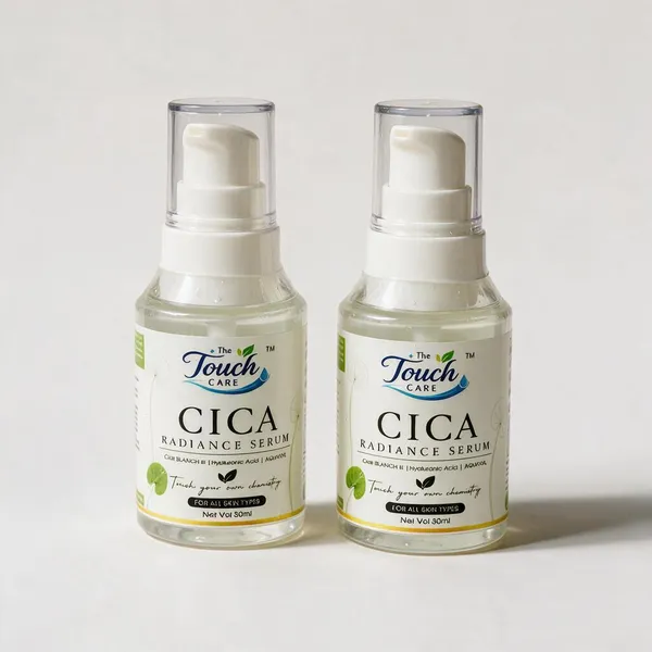 Touch_Care_Cica_Radiance_Face_Serum_(Pack_Of_2)