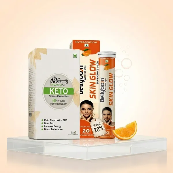 Vindhya_Organics_Keto_Capsules_+_Bellyboon_Skin_Glow