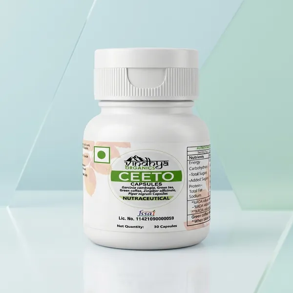 Vindhya_Organics_Ceeto_Weight_Loss_Capsules_Garcinia_Cambogia_Green_Coffee_Ginger_Fat_Burner_Metabolism_Booster_30_Capsules
