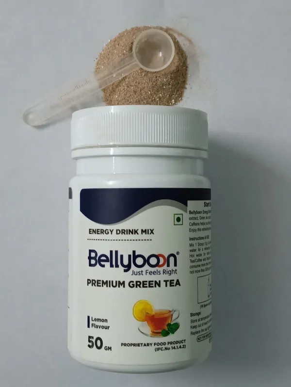 Bellyboon_Premium_Green_Tea_:_Lemon