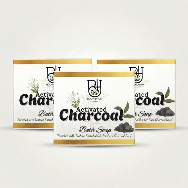 Bodhidruma_Herbal_Activated_Charcoal_cold_process_Soap_100gm_-_Pack_of_3