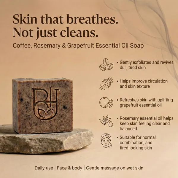 Pack_of_3_-_Bodhidruma_Herbal_Coffee_Magic_cold_process__Soap_100gm