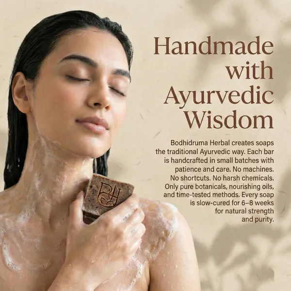 Pack_of_3_-_Bodhidruma_Herbal_Coffee_Magic_cold_process__Soap_100gm