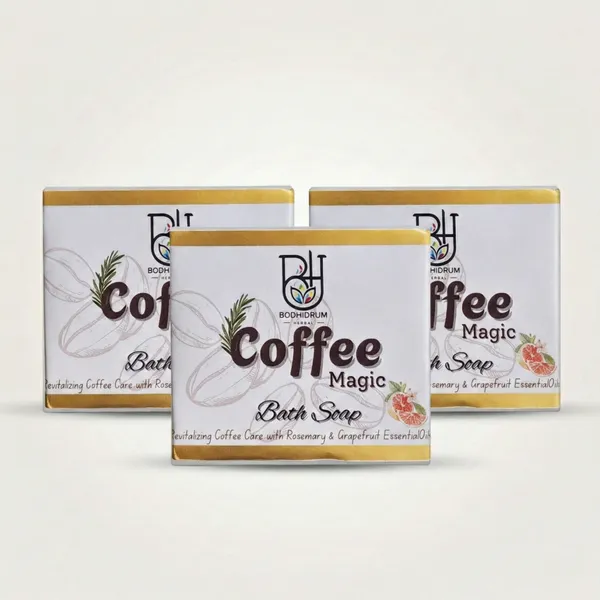 Pack_of_3_-_Bodhidruma_Herbal_Coffee_Magic_cold_process__Soap_100gm