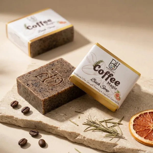 Pack_of_3_-_Bodhidruma_Herbal_Coffee_Magic_cold_process__Soap_100gm