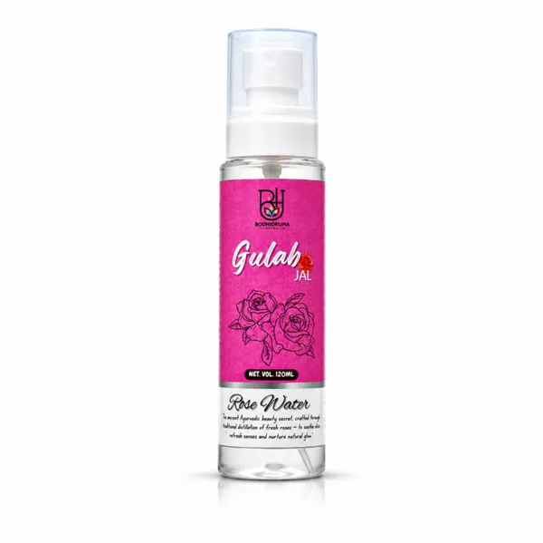 Bodhidruma_Herbal_Gulab_Jal_120ml_-_Pack_of_3