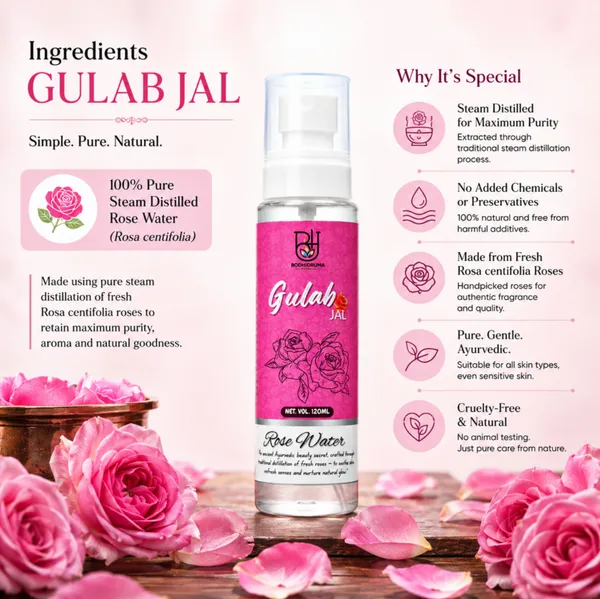 Bodhidruma_Herbal_Gulab_Jal_120ml_-_Pack_of_3