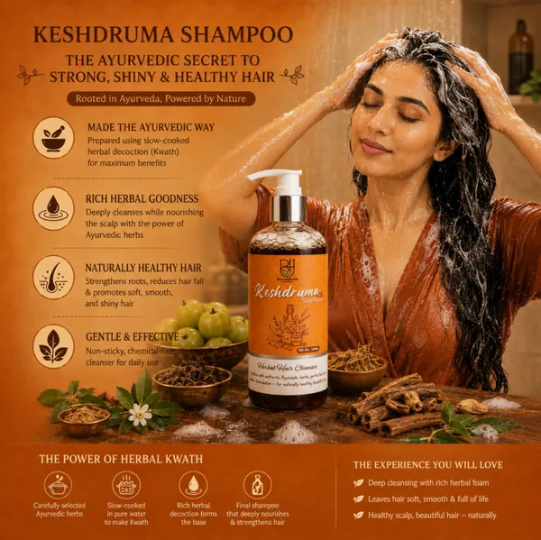 Bodhidruma_Herbal_Keshdruma_Shampoo_300ml
