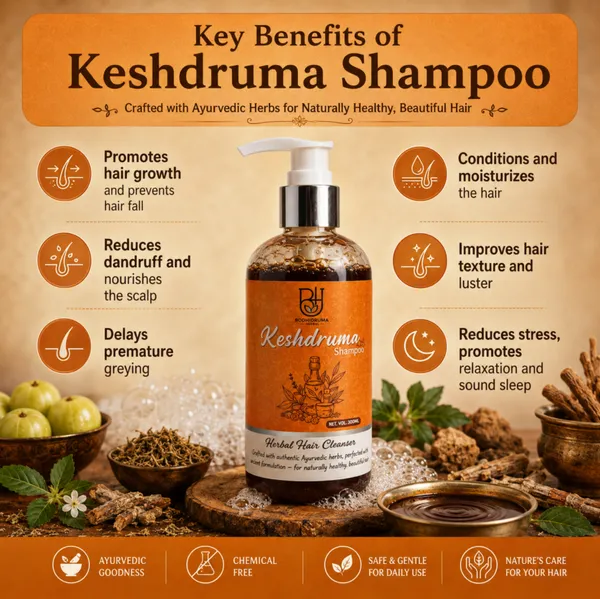 Bodhidruma_Herbal_Keshdruma_Shampoo_300ml