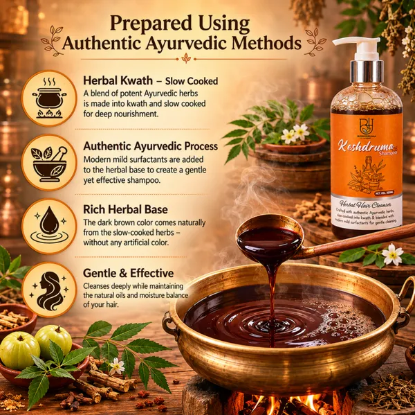 Bodhidruma_Herbal_Keshdruma_Shampoo_300ml
