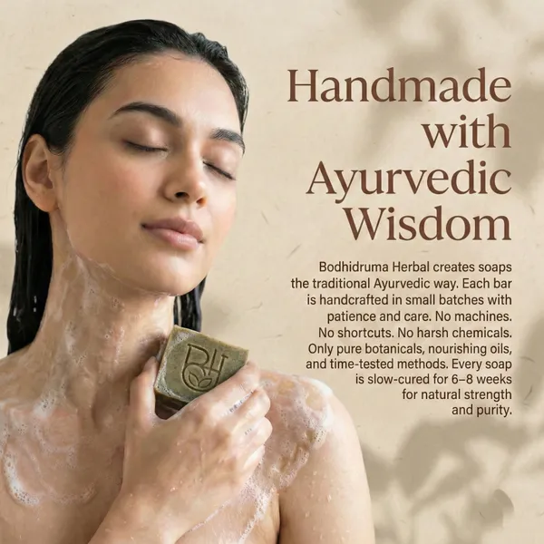 Bodhidruma_Herbal_Neem_Aloevera_cold_process_Soap_100gm_-_Pack_of_3