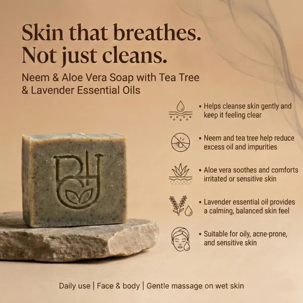 Bodhidruma_Herbal_Neem_Aloevera_cold_process_Soap_100gm_-_Pack_of_3