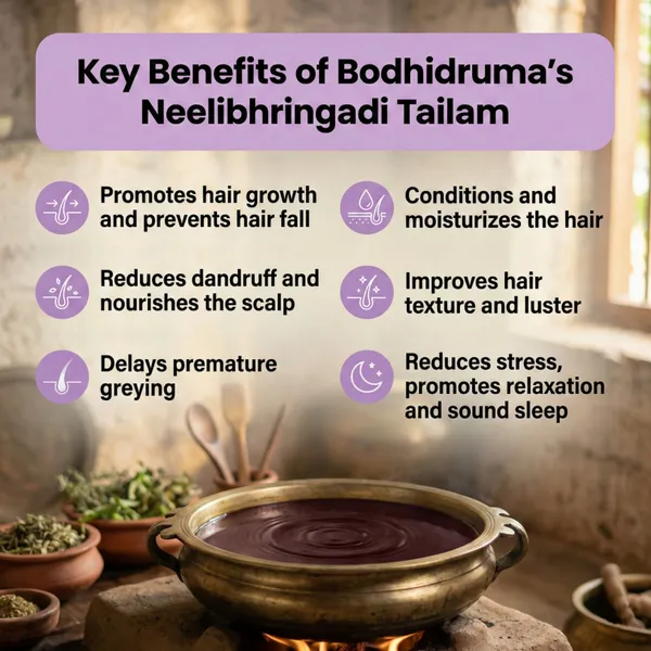 Bodhidruma_Herbal_Neelibhringadi_Tailam_100ml