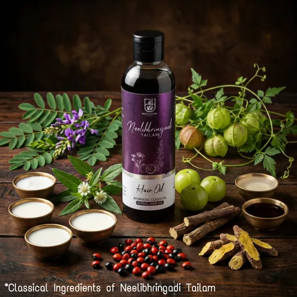 Bodhidruma_Herbal_Neelibhringadi_Tailam_100ml