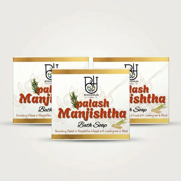 Bodhidruma_Palash_Manjishtha_Cold_Process_Soap_–_Pack_of_3