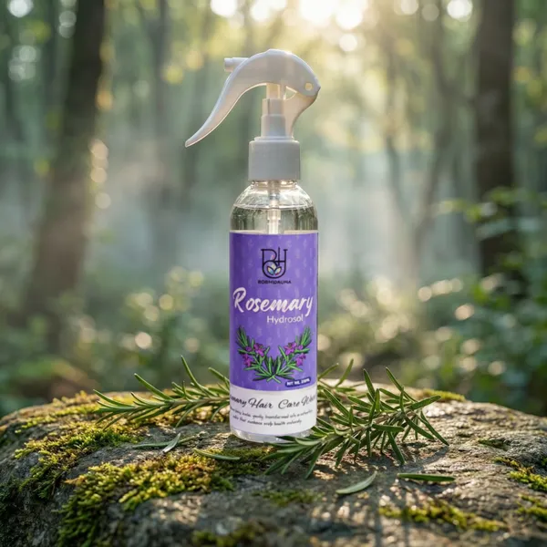 Bodhidruma_Herbal_Rosemary_Hydrosol_200ml_-_Pack_of_2