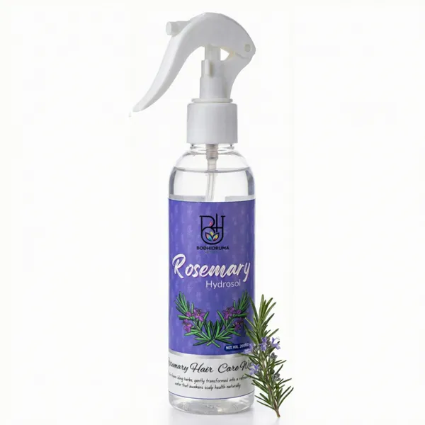 Bodhidruma_Herbal_Rosemary_Hydrosol_200ml_-_Pack_of_2