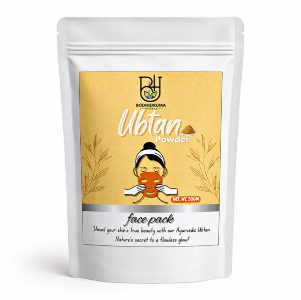 Bodhidruma_Herbal_Ubtan_Powder_facepack_50gm_-_Pack_of_2