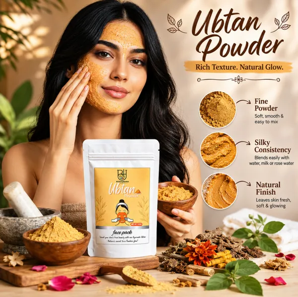Bodhidruma_Herbal_Ubtan_Powder_facepack_50gm_-_Pack_of_2