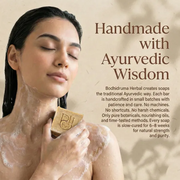 Bodhidruma_Herbal_Ubtan_Powder_cold_process_Soap_100gm_-_Pack_of_3
