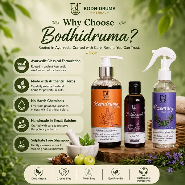 Bodhidruma_Hair_Revival_Kit_|_Neelibhringadi_Tailam_100ml_+_Keshdruma_Shampoo_300ml_+_Rosemary_Hydrosol_200ml