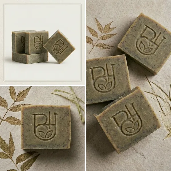 Bodhidruma_Herbal_Ubtan_Face_Pack_&_Neem_Aloe_Soap_Combo