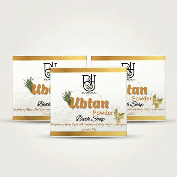 Bodhidruma_Herbal_Ubtan_Powder_cold_process_Soap_100gm_-_Pack_of_3