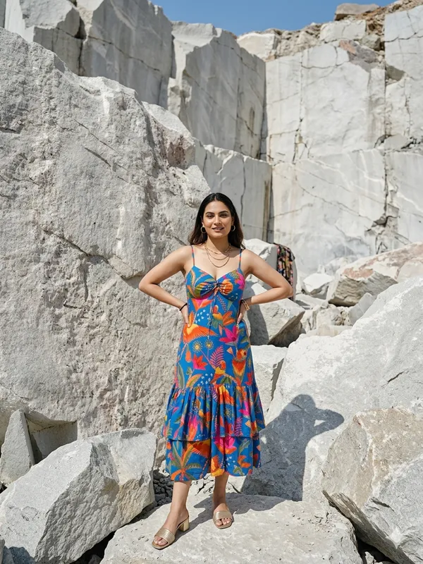 BLUE_BIRD_DRESS-Blue_Rayon_Maxi_Dress_For_Women