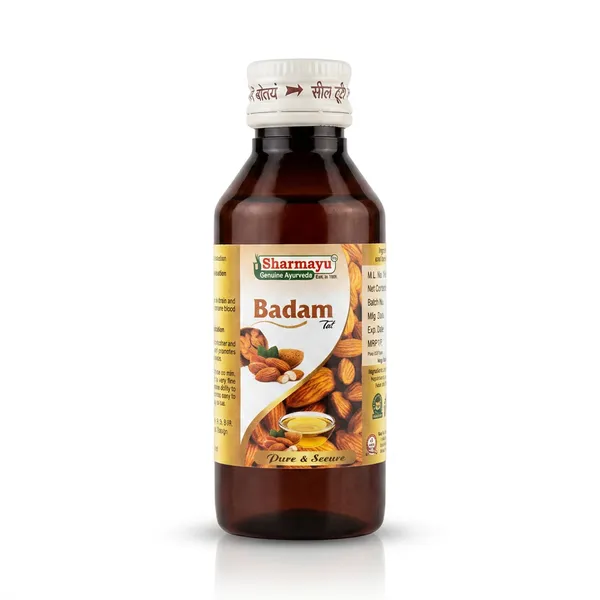 Badam_Tel_25_Ml
