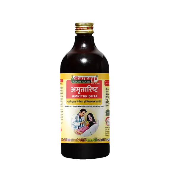 Amritarishta_450_Ml