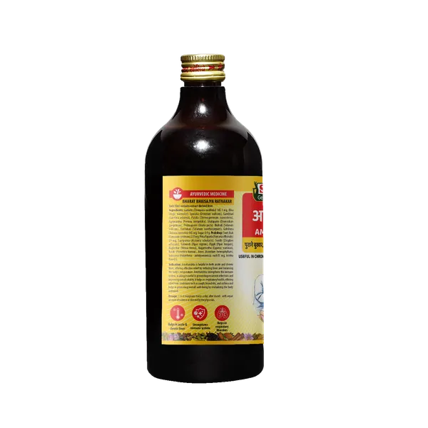 Amritarishta_450_Ml