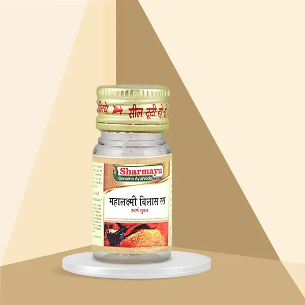 Mahalaxmi_Vilas_Ras_Swarna_Yukt_25_Tablets