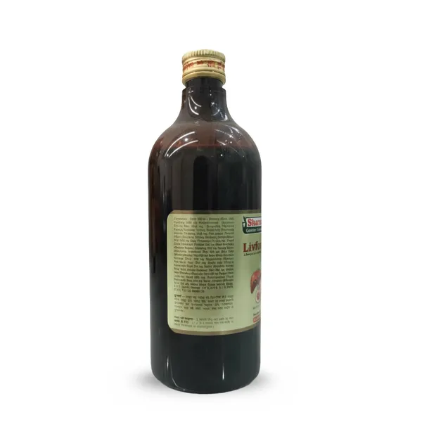 Livfort_Ds_Sf_450_Ml
