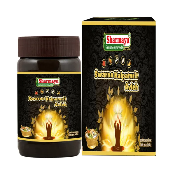 Swarn_Kalpamrit_Avleha