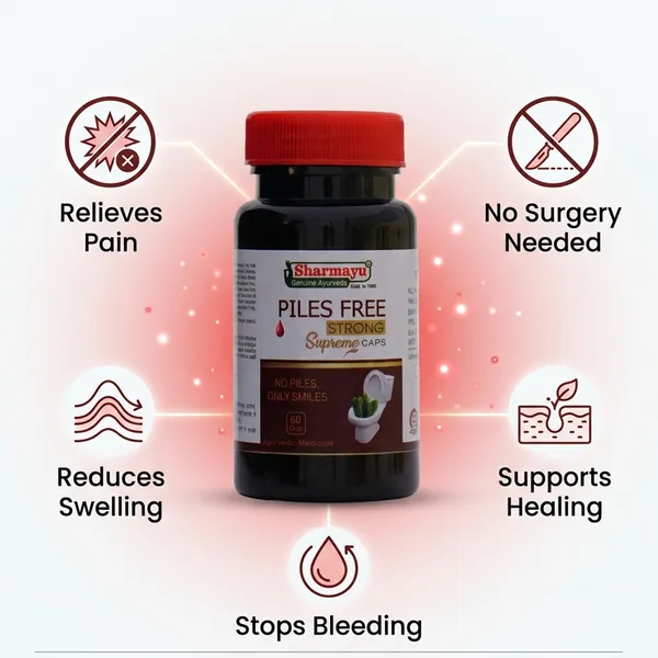 Piles_Free_Strong_60_Capsules