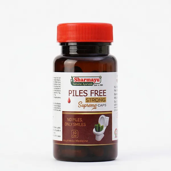 Piles_Free_Strong_60_Capsules