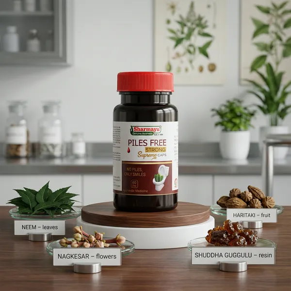 Piles_Free_Strong_60_Capsules