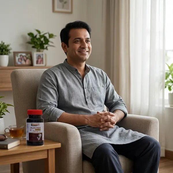 Piles_Free_Strong_60_Capsules