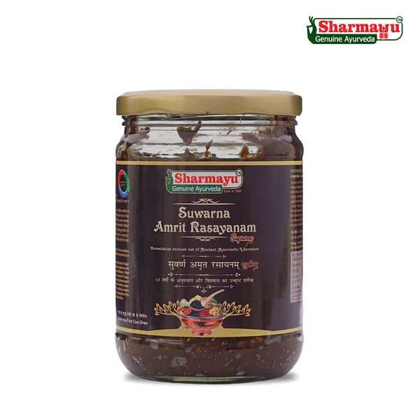 Suwarna_Amrit_Rasayanam_500_Gm