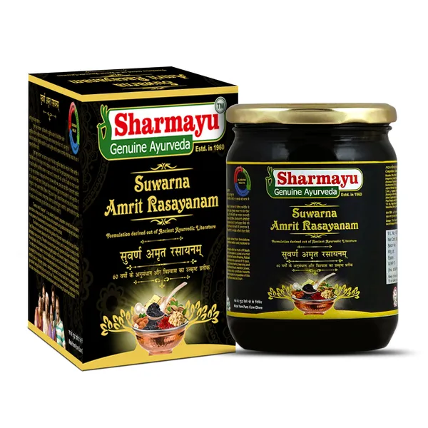 Suwarna_Amrit_Rasayanam_500_Gm
