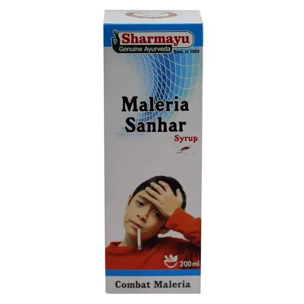Maleria_Sanhar_Syrup_200_Ml