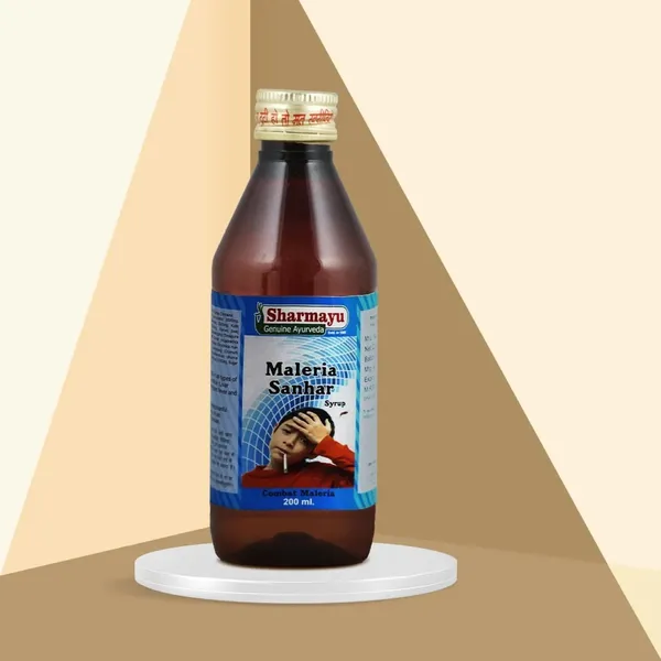 Maleria_Sanhar_Syrup_200_Ml