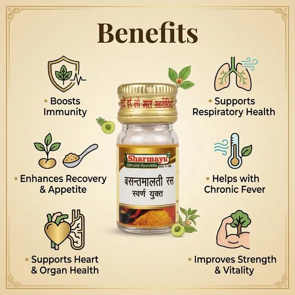 Basant_Malati_Ras_Swarna_Yukt_25_Tablets