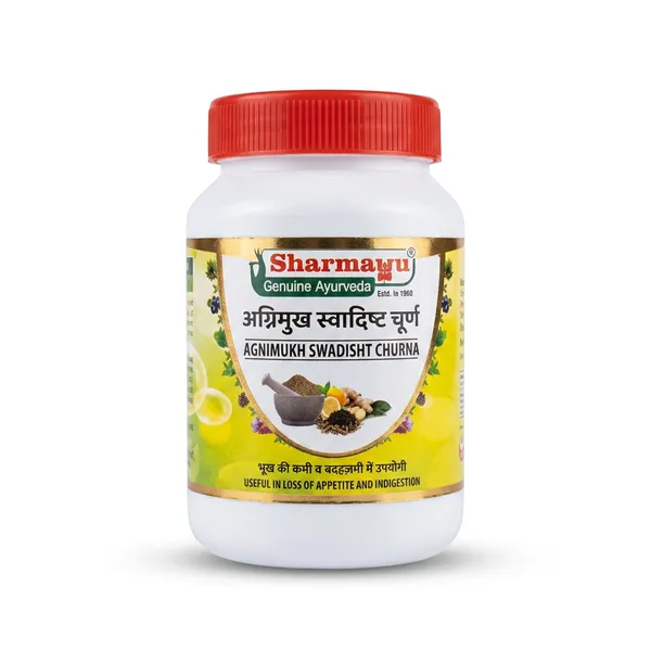 Agnimukh_Swadishta_Churan