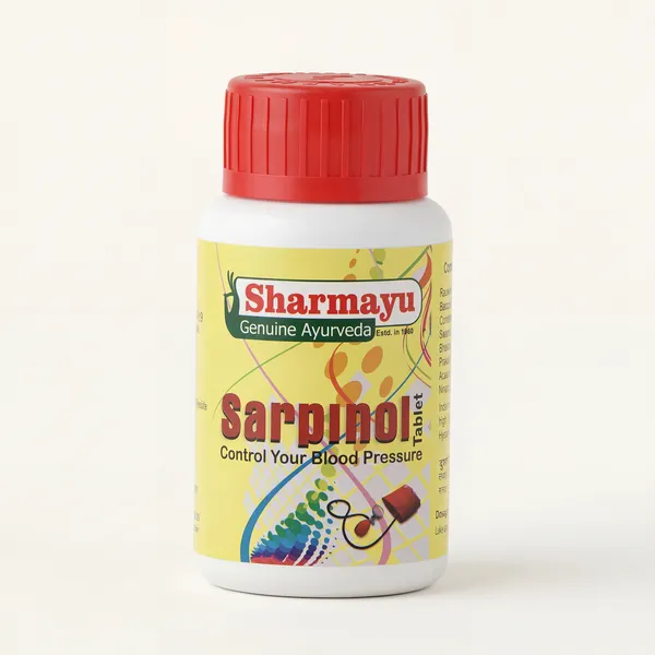 Sarpinol_Tablet