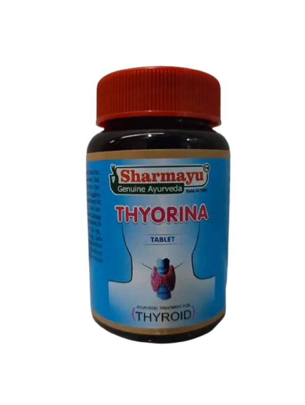 Thyorina_Tablet_60_Tab_60_Tabs